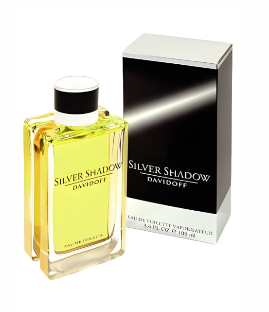 SILVER SHADOW